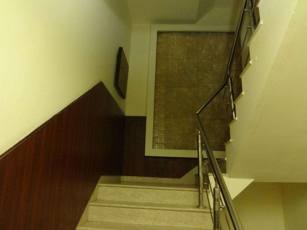 The Picasso Residency - Naraina New Delhi Hotel Eksteriør billede